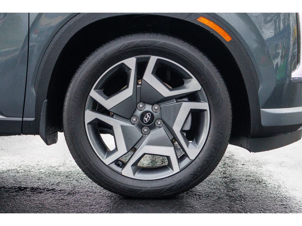 2025 Hyundai Palisade SEL Premium 7P