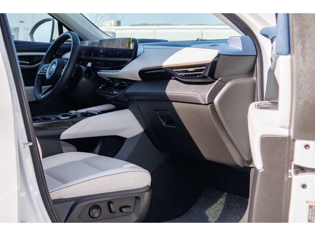 2024 Buick Envision Avenir