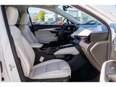 2024 Buick Envision Avenir