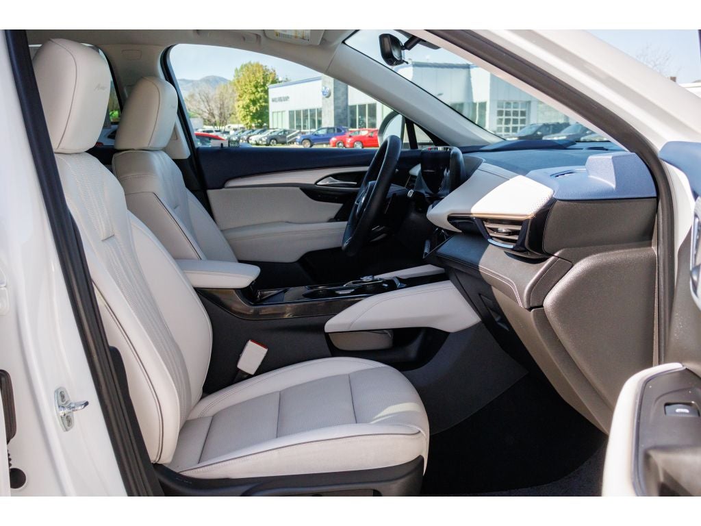 2024 Buick Envision Avenir