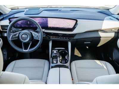 2024 Buick Envision Avenir