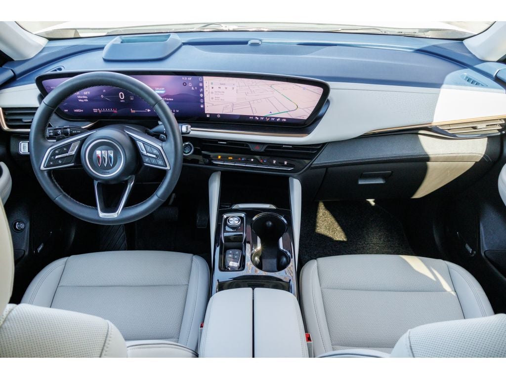 2024 Buick Envision Avenir