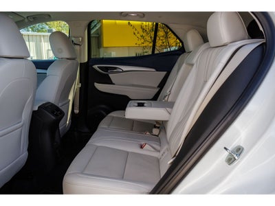 2024 Buick Envision Avenir