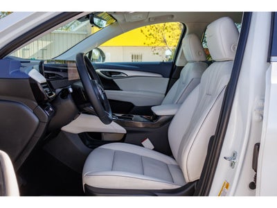 2024 Buick Envision Avenir