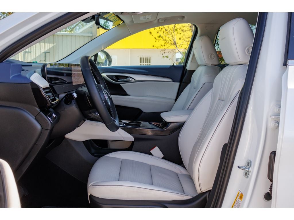 2024 Buick Envision Avenir