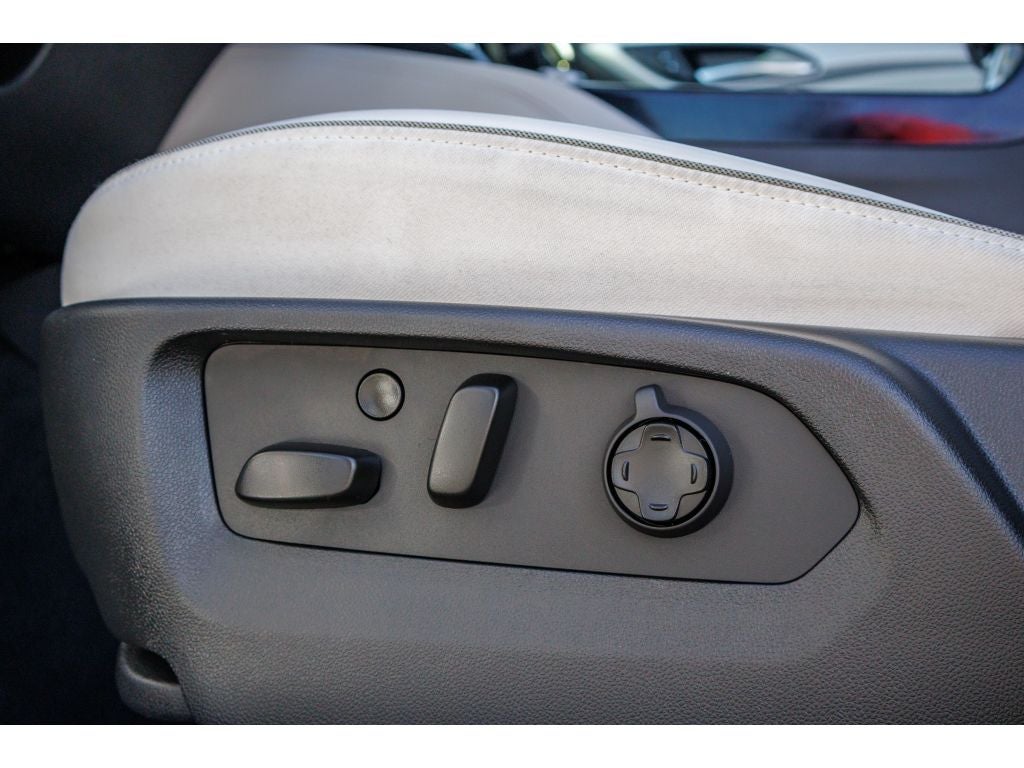 2024 Buick Envision Avenir