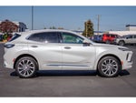 2024 Buick Envision Avenir