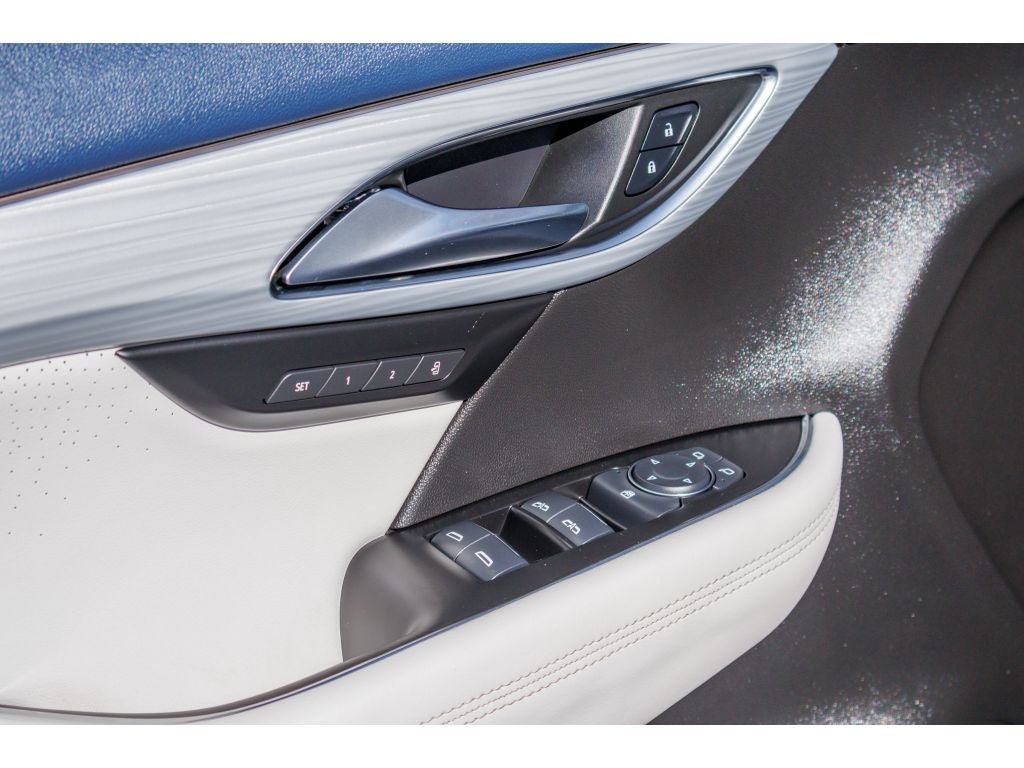 2024 Buick Envision Avenir