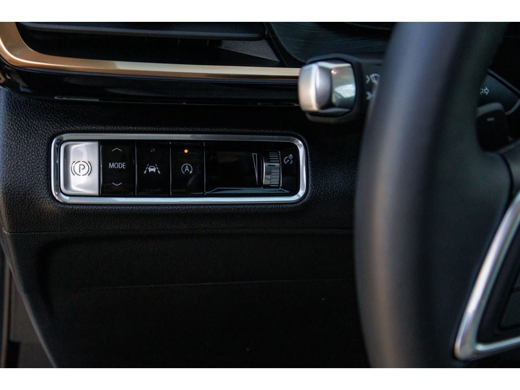 2024 Buick Envision Avenir