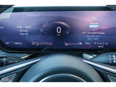 2024 Buick Envision Avenir