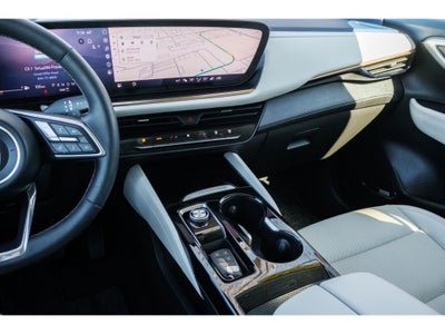 2024 Buick Envision Avenir