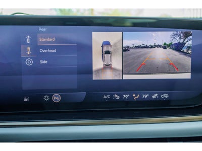 2024 Buick Envision Avenir
