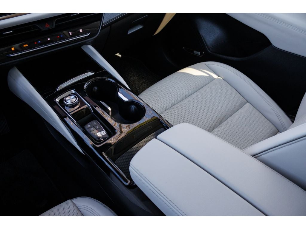 2024 Buick Envision Avenir