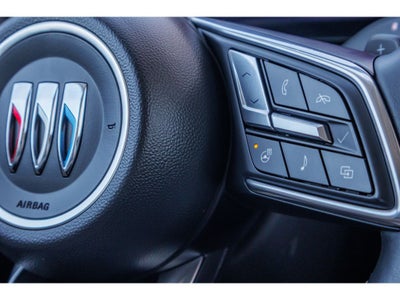 2024 Buick Envision Avenir
