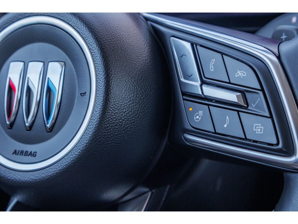 2024 Buick Envision Avenir