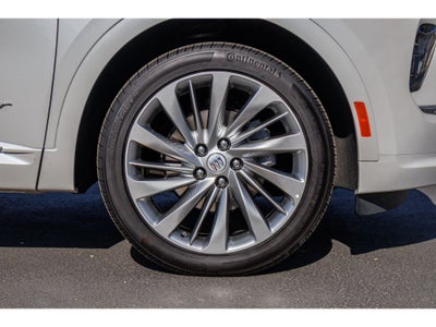 2024 Buick Envision Avenir