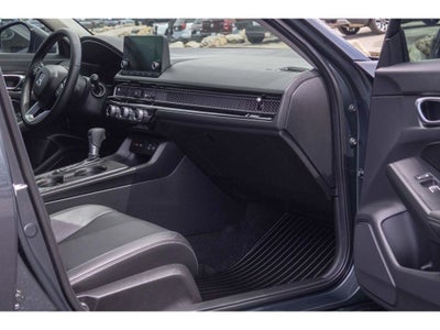 2024 Honda Civic EX