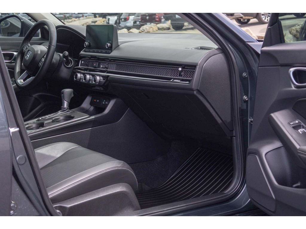 2024 Honda Civic EX