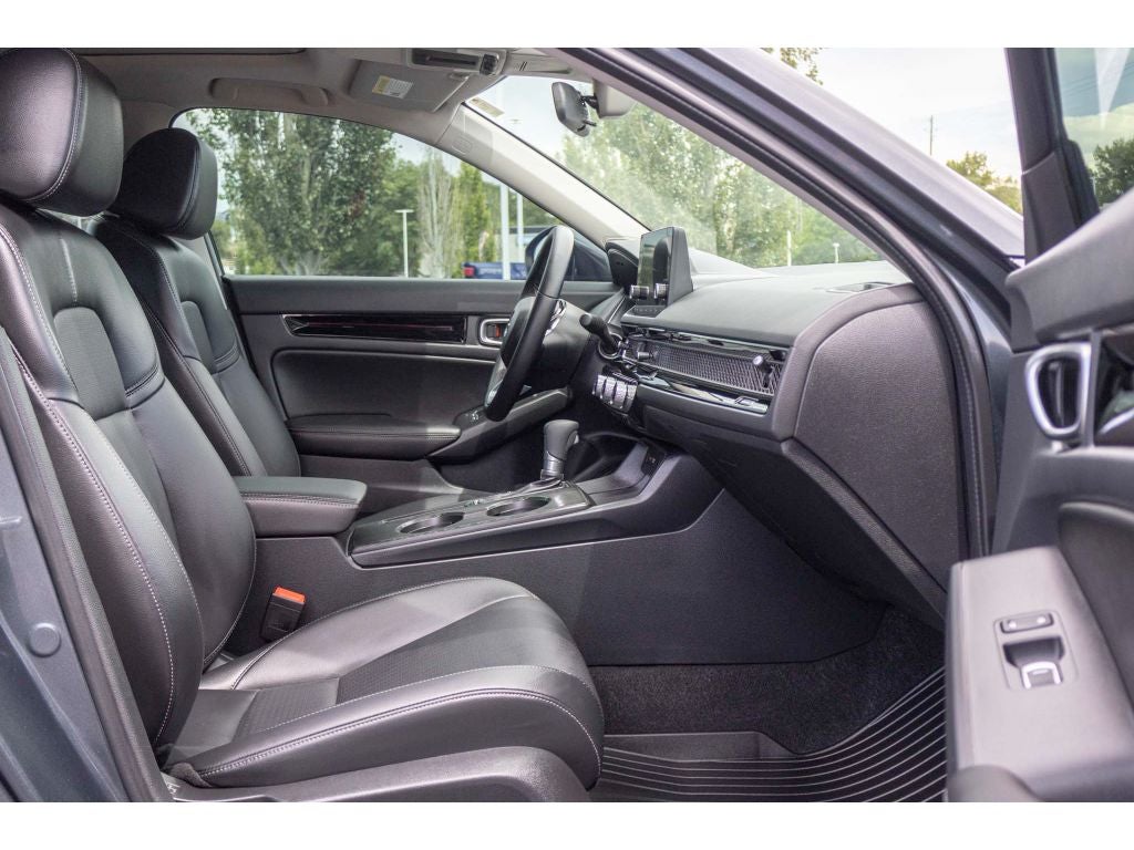 2024 Honda Civic EX