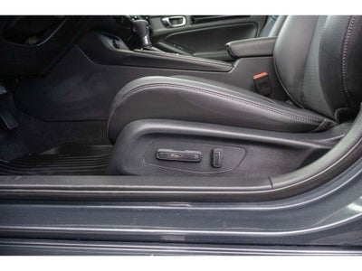 2024 Honda Civic EX
