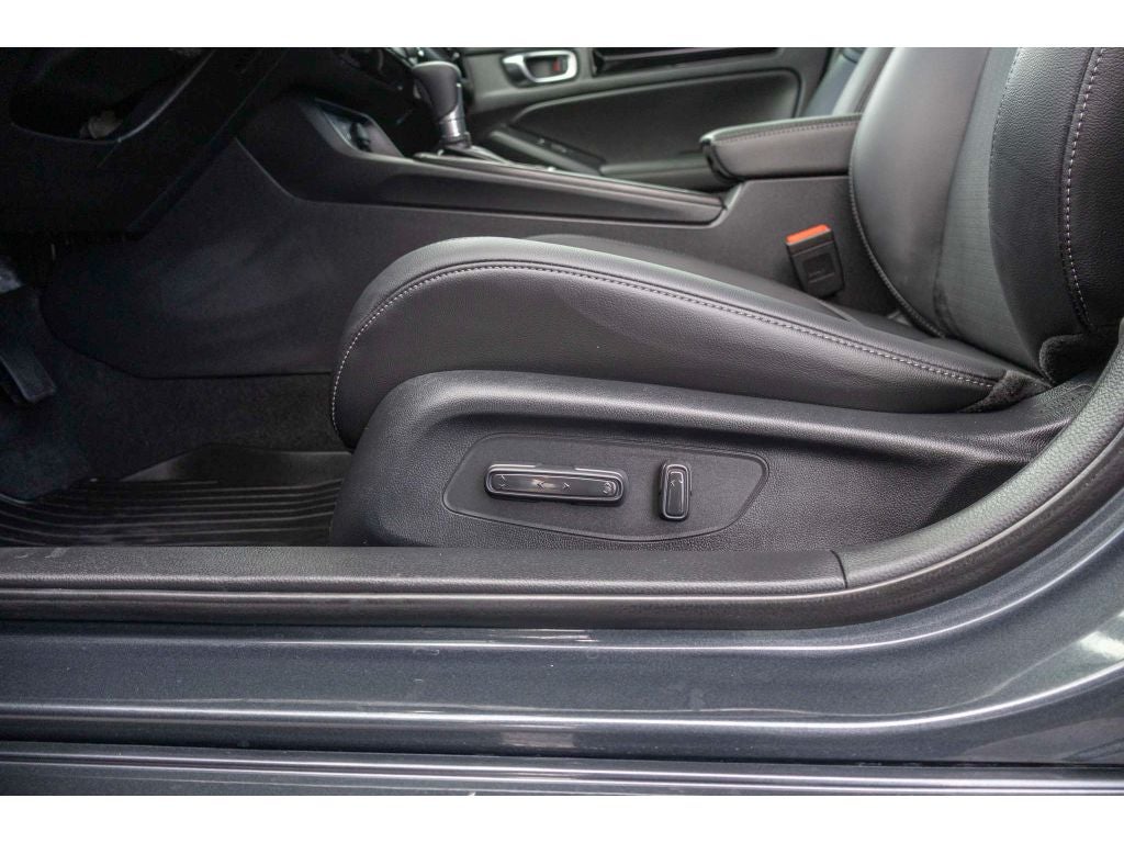 2024 Honda Civic EX