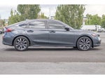 2024 Honda Civic EX