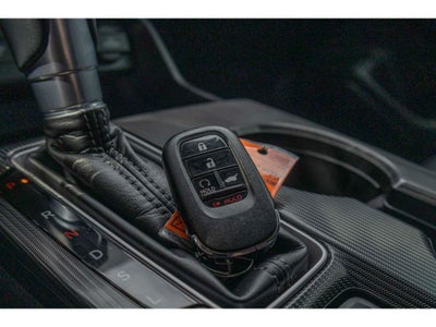 2024 Honda Civic EX