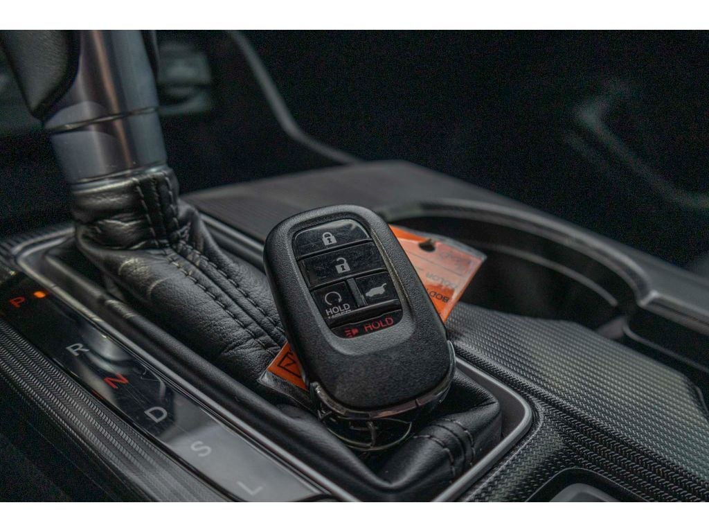 2024 Honda Civic EX
