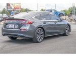 2024 Honda Civic EX