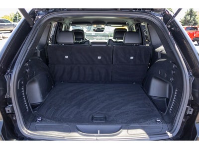 2021 Jeep Grand Cherokee Laredo X 4x4 Altitude Package