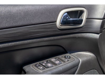 2021 Jeep Grand Cherokee Laredo X 4x4 Altitude Package