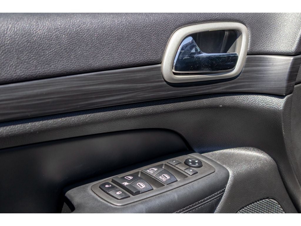 2021 Jeep Grand Cherokee Laredo X 4x4 Altitude Package