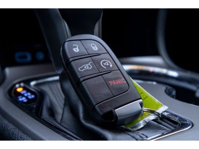 2021 Jeep Grand Cherokee Laredo X 4x4 Altitude Package