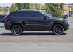 2021 Jeep Grand Cherokee Laredo X 4x4 Altitude Package