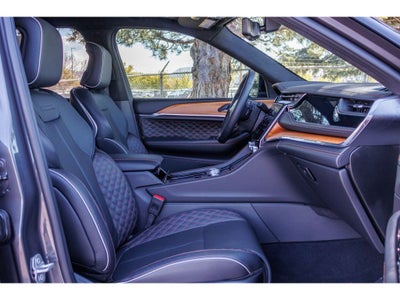 2024 Jeep Grand Cherokee 4xe Summit Reserve