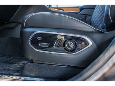 2024 Jeep Grand Cherokee 4xe Summit Reserve