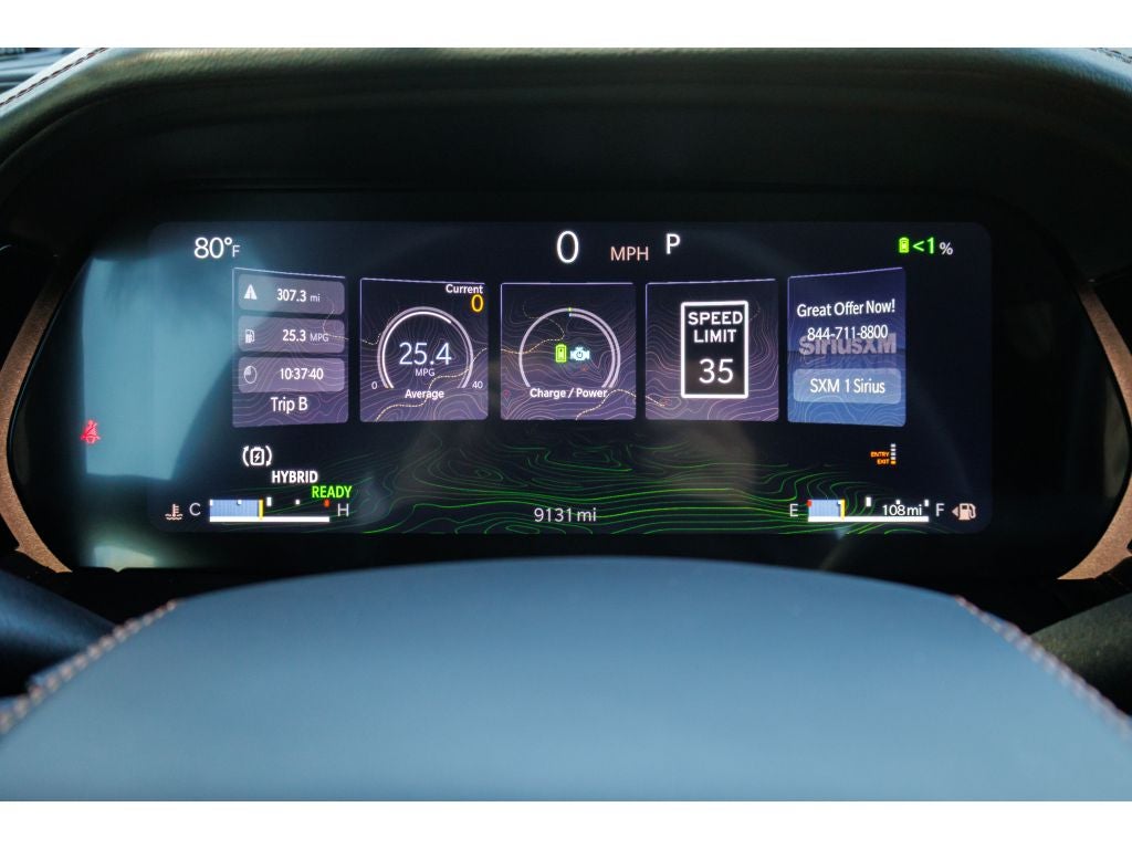 2024 Jeep Grand Cherokee 4xe Summit Reserve