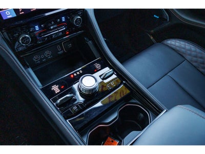 2024 Jeep Grand Cherokee 4xe Summit Reserve