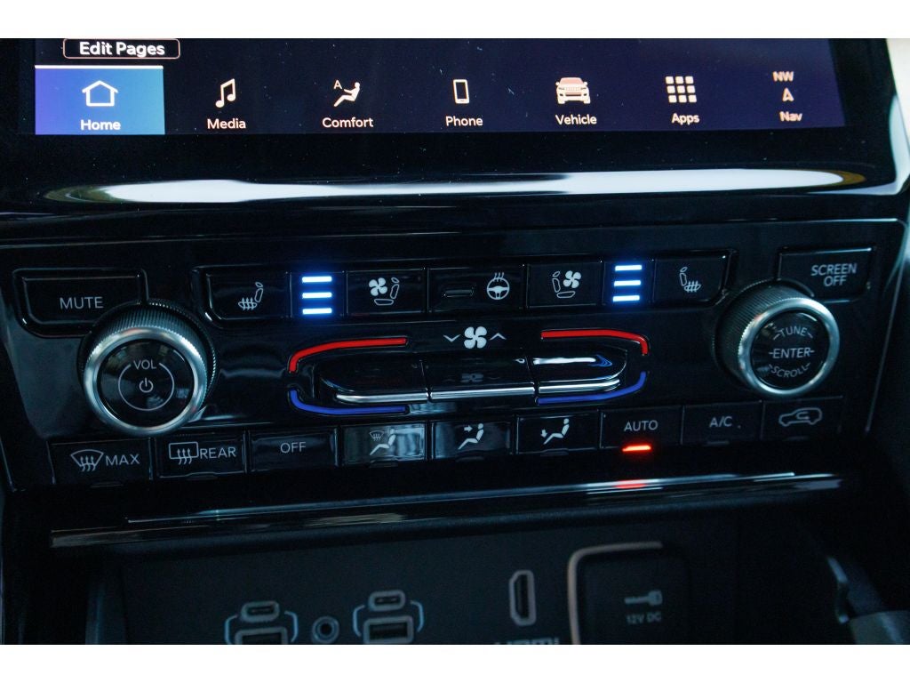 2024 Jeep Grand Cherokee 4xe Summit Reserve