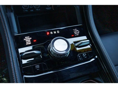 2024 Jeep Grand Cherokee 4xe Summit Reserve