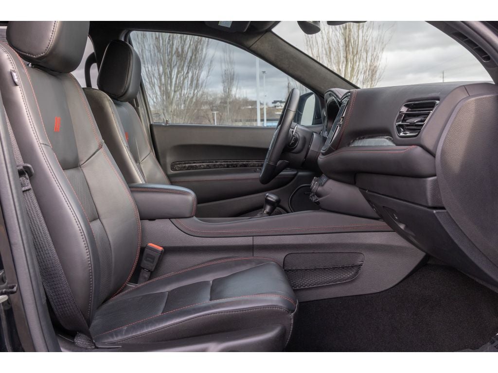 2023 Dodge Durango R/T Premium