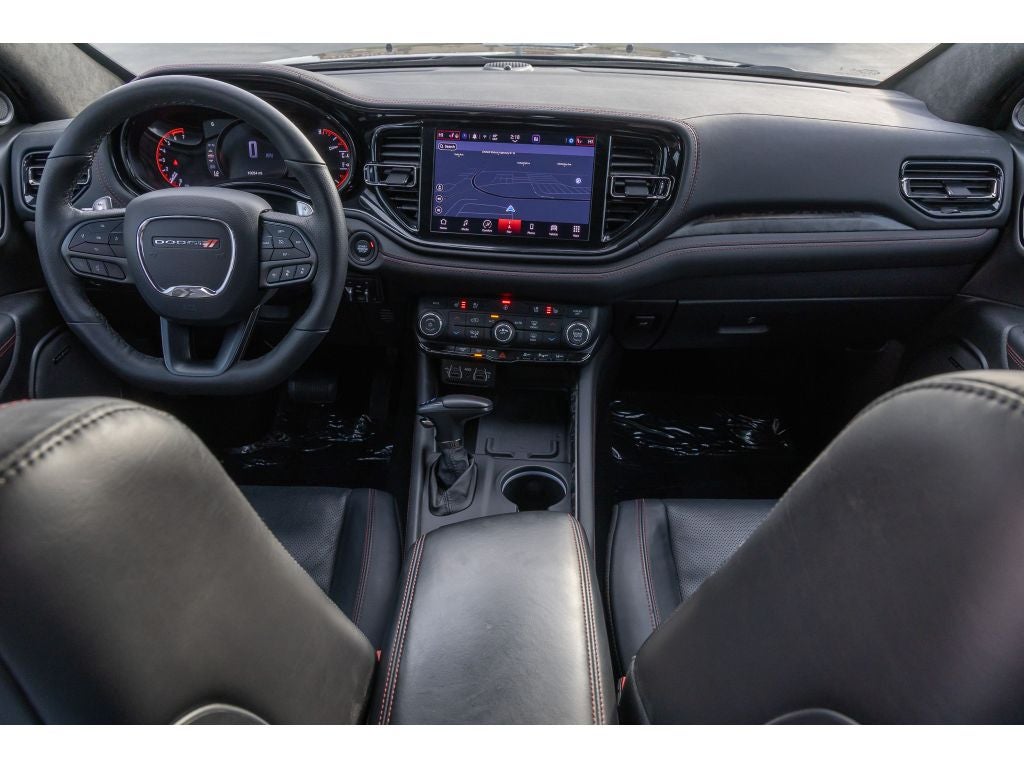 2023 Dodge Durango R/T Premium