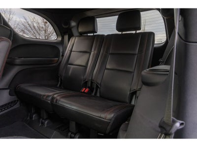 2023 Dodge Durango R/T Premium