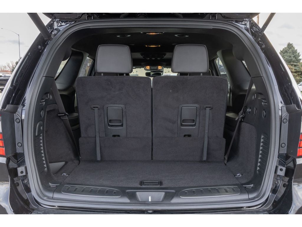 2023 Dodge Durango R/T Premium