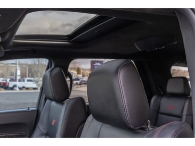 2023 Dodge Durango R/T Premium