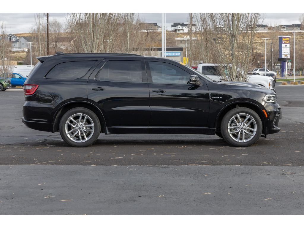 2023 Dodge Durango R/T Premium