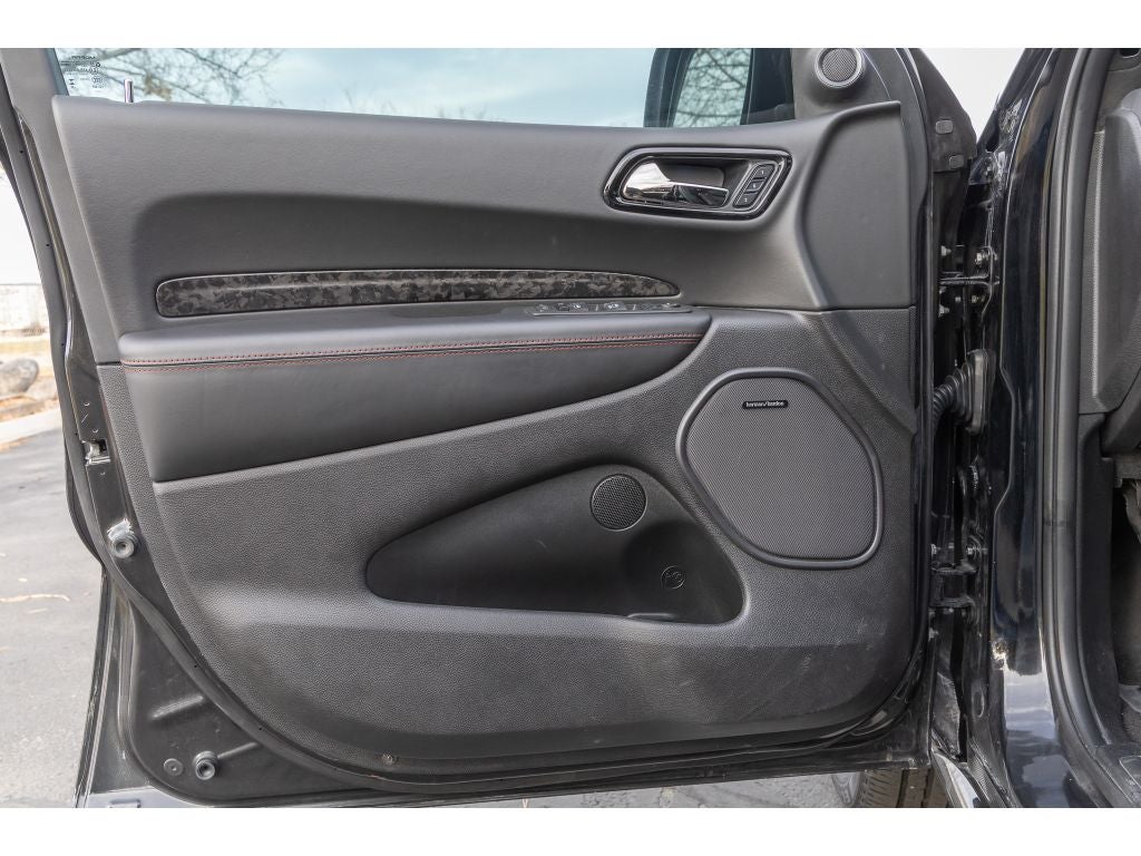 2023 Dodge Durango R/T Premium