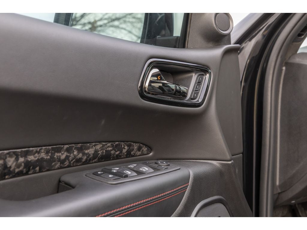 2023 Dodge Durango R/T Premium