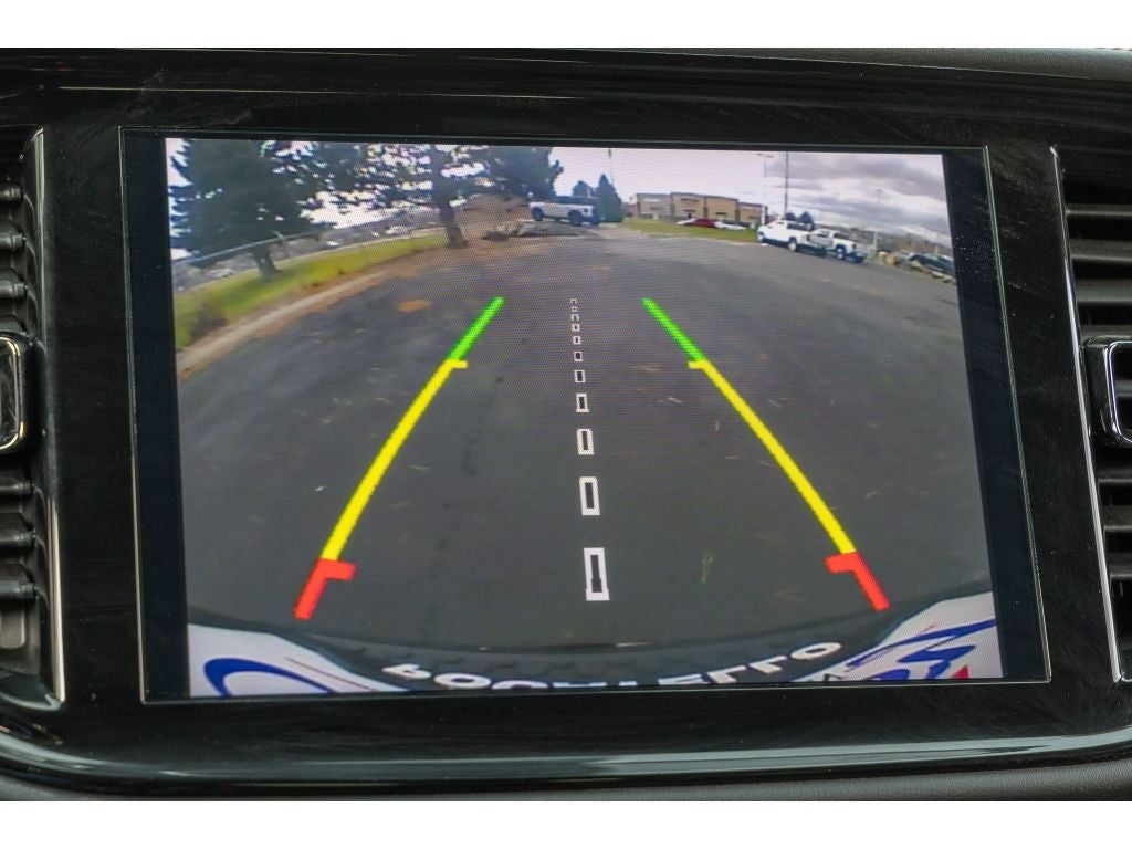 2023 Dodge Durango R/T Premium