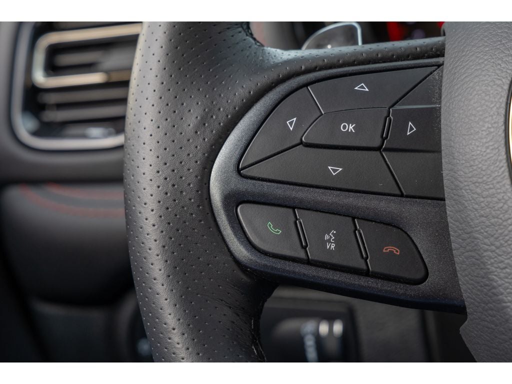 2023 Dodge Durango R/T Premium